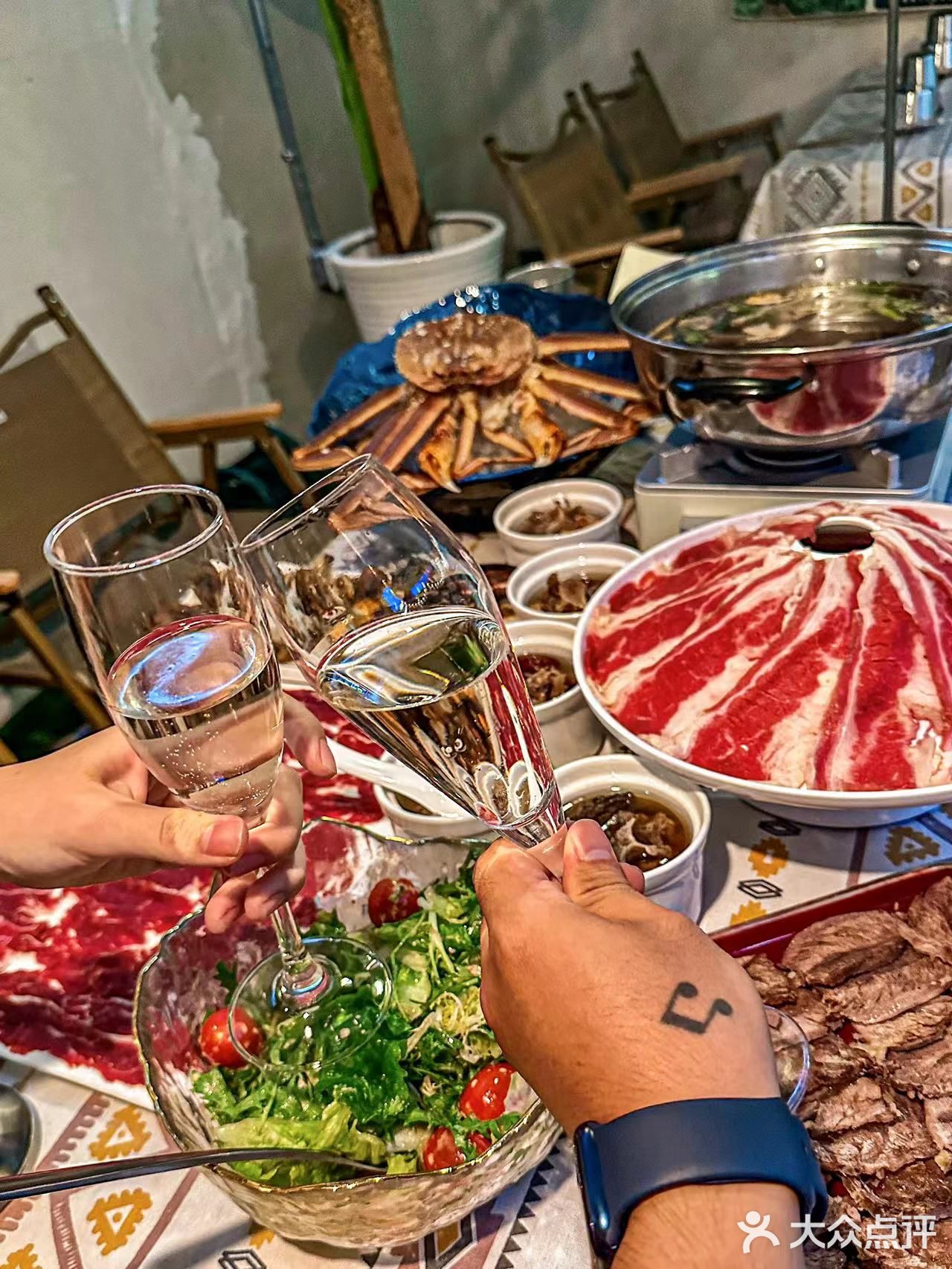 看了网友的良心推荐💁‍♂️我真的按耐不住心情