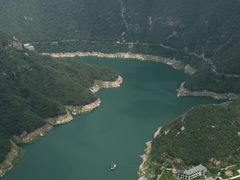 -河南宝泉旅游区