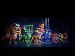 -CGV影城(黄河道ScreenX店)