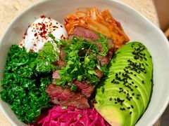 -O'eat Blossom&Pelican(深圳首店)