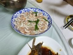 白虾-灵福缘私房菜·农家菜(拈花湾·灵山大佛必推店)