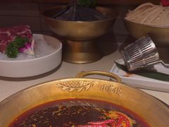 -小龙坎火锅(全球总店)