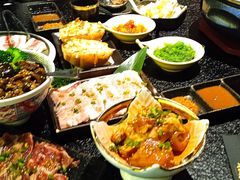 -樱嘢·炭火烧肉(惠南店)