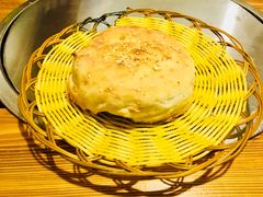 吊炉烧饼-王师傅羊汤客