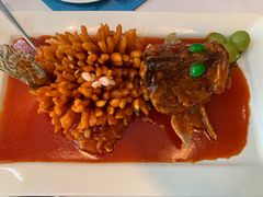 -松鹤楼·非遗·苏帮菜(融科店)