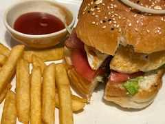 -G+KITCHEN(龙湖狮山天街店)