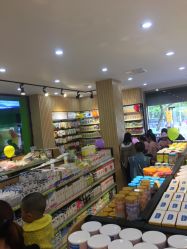 -爱佳宝母婴生活馆(新场旗舰店)