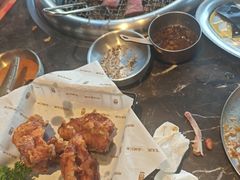 -一品诚记烤肉·甄选店(中南路店)