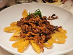 -金牌外婆家(万象城店)