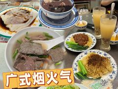 -丽的面家(多宝路店)