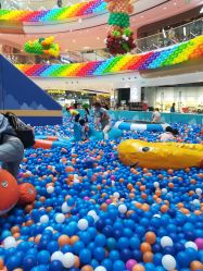-万达宝贝王(桂林叠彩店)