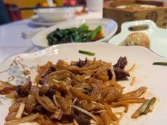 -怀德酒楼·粤菜·海鲜·茶点(宝安国际机场店)