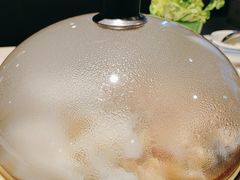 -碗中海·蒸汽海鲜·桑拿鸡(岭南天地店)