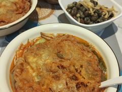 -丽丽三鲜螺蛳粉(田林路店)