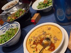 -巡湘记·地道湖南菜(活力城店)