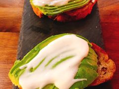 -1861意大利餐厅(文化广场店)