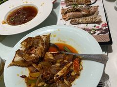 -洲晓鱻舟山海鲜(2号店)