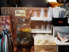 -方炉·天然食材面包店(青秀店)