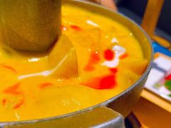 经典咖喱牛腩-太泰(万象城店)