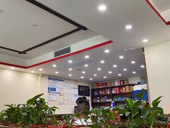 大堂-小唐小四川水煮鱼(北三路店)