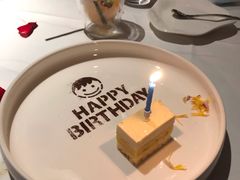 -燃扒房Steakhouse(皇庭店)
