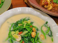 -山水茶艺馆·点心粤菜·30年老字号