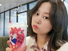 -奈雪的茶(市百一店)