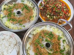 -冯大腕江湖川菜馆(后沙峪店)