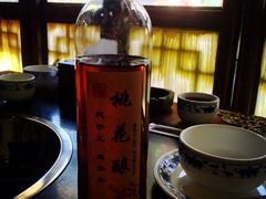 -陀岗美食·云南藏式特色餐厅