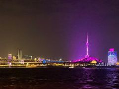 -武汉关码头(轮渡站)