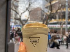 -Manner Coffee(淮海755店)