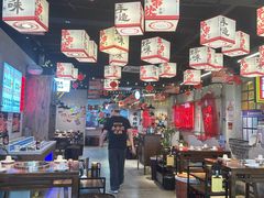 -牛市坎火锅(建设路店)