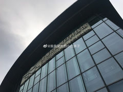 -上海长江河口科技馆