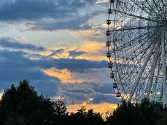 -七彩云南欢乐世界