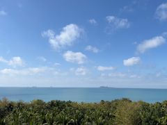 -三亚湾海居铂尔曼度假酒店