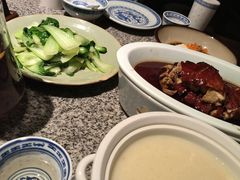 -南京大牌档(济南万象城店)