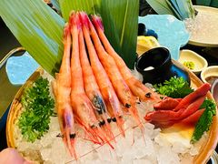 -牛New寿喜烧(金茂览秀城店)
