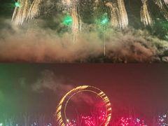 -南京金牛湖风景区