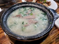 -盈田盈粥庄(博山东路店)