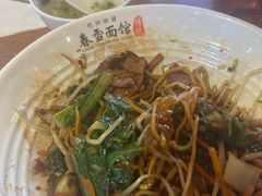 -春雪面馆(转塘店)