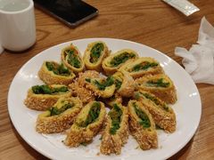 -陈傻子餐厅(世纪都会店)