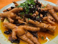 -味蕾主题虾蟹馆(空港西区店)