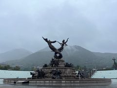 -华清宫景区