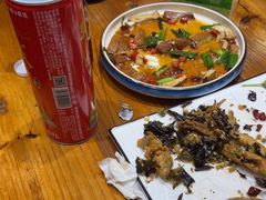 -下梅人家土菜馆(历史文化餐厅度假区店)