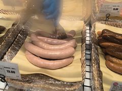 -永辉超市(郫都区爱琴海店)