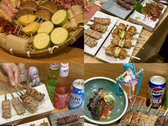 -暖食光·台式家庭餐厅·生日主题店(万达店)