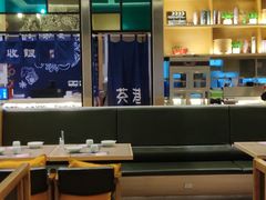 大堂-茶港·点心·啫啫煲(范湖万达广场店)