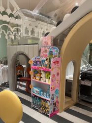 -奈尔宝家庭中心·亲子餐厅(华采天地店)