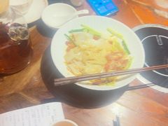 -瑶王府·广西菜(金阳路店)