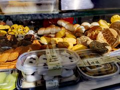 -宫门口馒头铺(创始人总店)